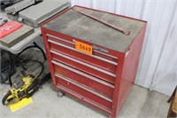 Craftsman 5 Drawer Tool Box Bottom