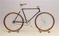 C. 1902 Pierce Model 542 Bicycle