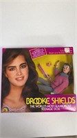 Brooke Shields doll