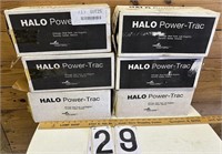 Halo Power-Trac Lights (6)