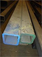 Carbon Steel Tubing