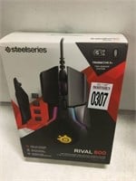 STEELSERIES RIVAL 600 MOUSE