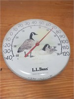 L L bean thermometer