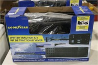 GOODYEAR WINTER TRACTION KIT