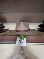 Orvis Hat