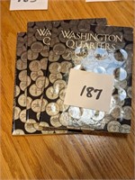 150 State Quarters