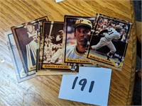 Roberto Clemente Cards