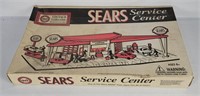 New Marx Toys Sears Service Center