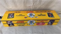 1990 Score Baseball Card Collector Set