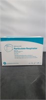 Particulate Respirator Mask