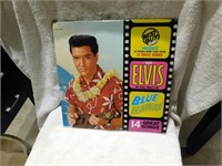 Elvis Presley - Blue Hawaii