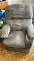 Recliner- 35 inches wide