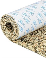 Oceanbroad Self-adhesive 96''x24" Camouflage Boat