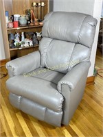 Extra Nice La-Z-Boy Small Rocking Recliner