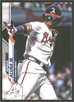 Ronald Acuna Jr. Atlanta Braves