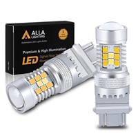 Alla Lighting T25 3457 3157 Switchback LED Turn Si
