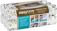 Smooth Top EasyLiner for Cabinets & Drawers