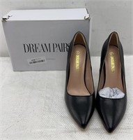 DREAM PARIS - WOMEN’S HEELS - SIZE 7