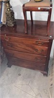 Dresser 30x17x32