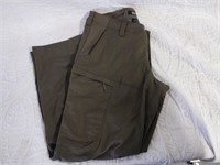 Mens 5.11 Tactical Pants Size 34x30