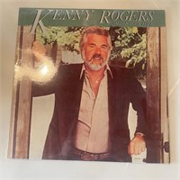 Kenny Rogers Share your love pop country rock LP