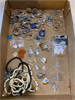 Jewelry Parts & Pieces