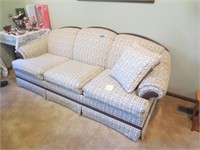 Norwalk Furniture sleeper sofa, nice & clean