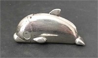 Dolphin Lighter Cover