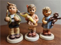 Hummel Figurines