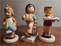 Hummel Figurines