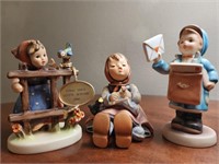 Hummel Figurines