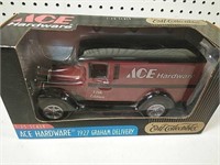 Ace Hardware 1927 Graham Delivery Diecast by Ertl