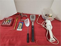 Braun Handmixer - Works! Assorted Kitchen