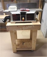 Sears Craftsman 6 1/8" Jointer / Planer