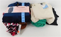 * 6 New Pieces of Women's Clothing - Size L