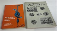 Town & Country Old Tool  & Tools Uses