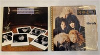 HEART Record Albums (2)