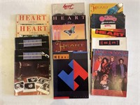 HEART Music Books (14)