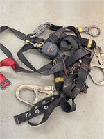 3M Fall Protection