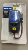 Kobalt Continuity Tester with Remote