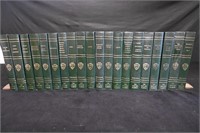 20 Book Set The Harvard Classics Deluxe Edition co