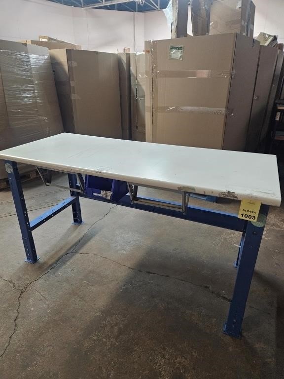 May 24th Overstock Auction - Lubbock