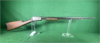 Winchester Model 1890 Rifle, 22 Short