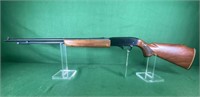 Sears Model 35 Pump Rifle, 22 LR