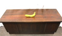 Mid-Century Lane "Virginia Maid" Chest