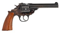 Iver Johnson Revolver .32 Cal