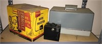 Kodak Vintage 8mm Projector