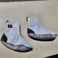 Rocky Size 13 Boot Felt replacement.