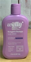 Welly Rough & Bumpy Body LotionUnscented - 7 fl oz