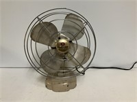 Coast to Coast 9in Vintage Fan, Works